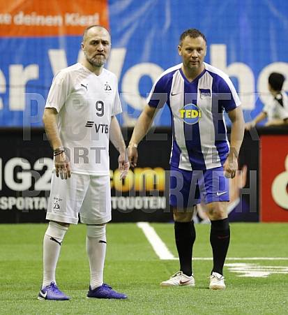 AOK Traditionsmasters 2020