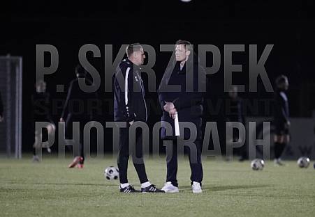 20. Spieltag BFC Dynamo - BFC Preussen