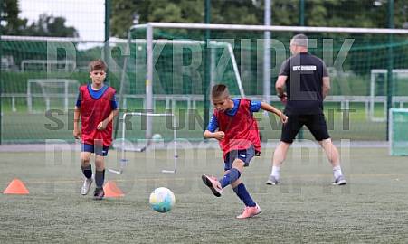 BFC Dynamo FerienCamp Sommer 2025