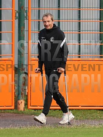 8.Spieltag BFC Dynamo - SV Lichtenberg 47,