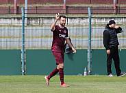 31.Spieltag BFC Dynamo - BSG Chemie Leipzig