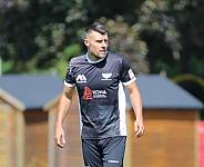 3.Spieltag BFC Preussen - BFC Dynamo,