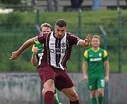10.Spieltag BFC Dynamo - BSG Chemie Leipzig,