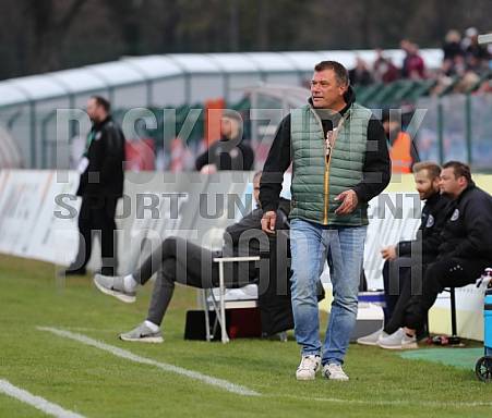 35.Spieltag BFC Dynamo - Tennis Borussia Berlin,