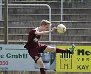 34.Spieltag FSV Union Fürstenwalde - BFC Dynamo