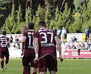 5.Spieltag FSV 63 Luckenwalde - BFC Dynamo