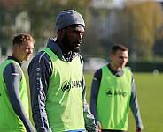 03.11.2022 Training BFC Dynamo