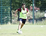 Training vom 27.06.2023 BFC Dynamo