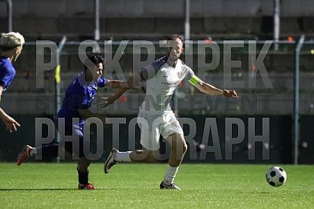 2.Runde Cosy-Wasch-Landespokal VfB Berlin 1911 - BFC Dynamo