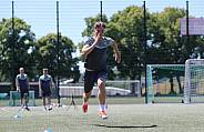 Trainingsauftakt 22.06.2026 BFC Dynamo