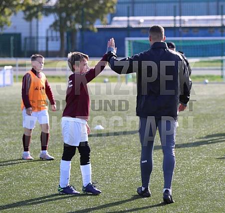 BFC Dynamo FerienCamp Herbst 2021