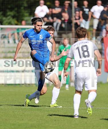 10.Spieltag VSG Altglienicke - BFC Dynamo