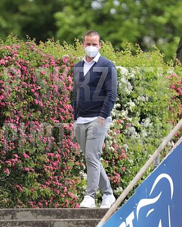 Halbfinale FC Viktoria 1889 - BFC Dynamo Halbfinale FC Viktoria 1889 - BFC Dynamo