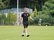 Training vom 12.07.2024 BFC Dynamo