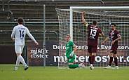 30.Spieltag BFC Dynamo - FC Eilenburg