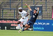 2.Spieltag SV Babelsberg 03 - BFC Dynamo