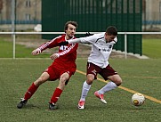 13.Spieltag BFC Dynamo U21 - FSV Berolina Stralau II