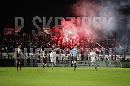 30.Spieltag BFC Dynamo - FC Eilenburg