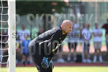 2.Runde Cosy-Wasch-Landespokal MSV Normannia 08 - BFC Dynamo,