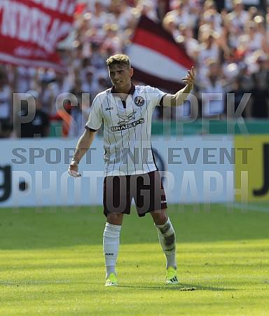 BFC Dynamo - 1.FC Köln ,
1.Runde DFB Pokal BFC Dynamo - 1.FC Köln ,
1.Runde DFB Pokal