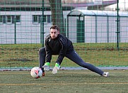 05.01.2022 Training BFC Dynamo Vormittagseinheit