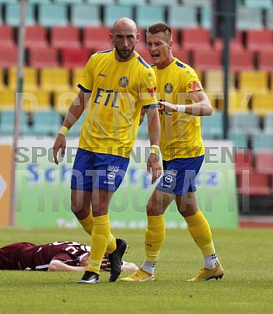 6.Spieltag BFC Dynamo - 1.FC Lokomotive Leipzig