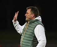 23.Spieltag VfB Germania Halberstadt - BFC Dynamo,