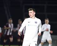 26.Spieltag BFC Dynamo - SV Babelsberg 03,