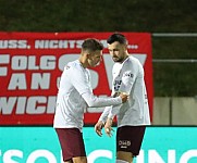 17.Spieltag FSV Zwickau - BFC Dynamo