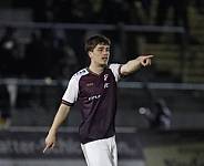 20. Spieltag BFC Dynamo - BFC Preussen