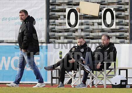 22.Spieltag SV Lichtenberg 47 - BFC Dynamo 22.Spieltag SV Lichtenberg 47 - BFC Dynamo