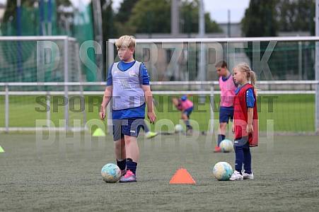 BFC Dynamo FerienCamp Sommer 2025