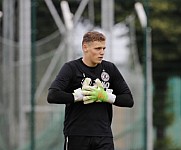 10.07.2020 Training BFC Dynamo