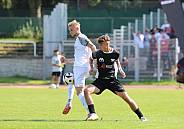 3.Spieltag BFC Preussen - BFC Dynamo,