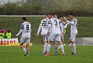 30. Spieltag FC Eilenburg - BFC Dynamo