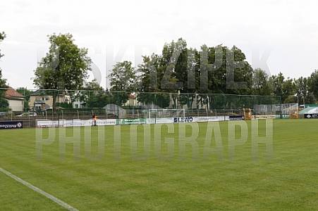 1.Spieltag BSG Chemie Leipzig - BFC Dynamo