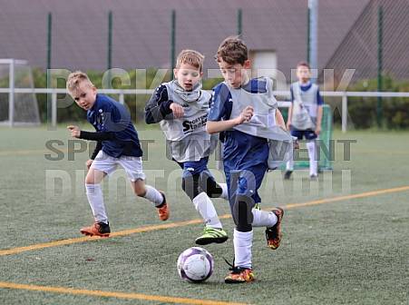 BFC Dynamo FerienCamp Herbst 2022