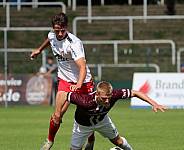 4.Spieltag BFC Dynamo - ZFC Meuselwitz,