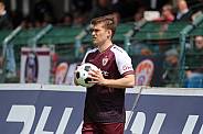 34.Spieltag BFC Dynamo - Chemnitzer FC