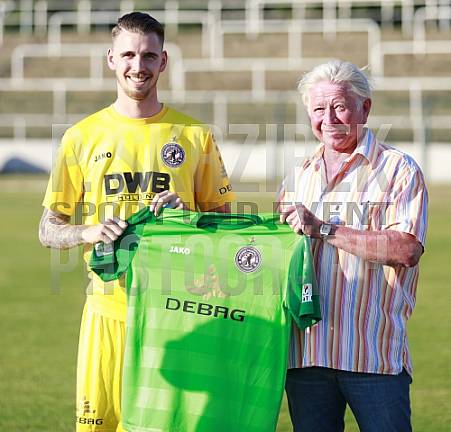 Saisonabschluss 2017/18