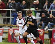 2.Runde BSC Kickers 1900 - BFC Dynamo