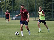 Training vom 18.06.2024 BFC Dynamo