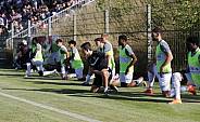 Testspiel 1. FC Lok Stendal - BFC Dynamo