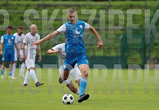 Testspiel BFC Dynamo - FC Hansa Rostock II,