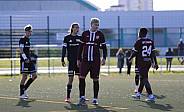 8.Spieltag BFC Dynamo U17 - 1.FC Union U16