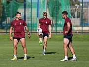 Training vom 08.09.2023 BFC Dynamo