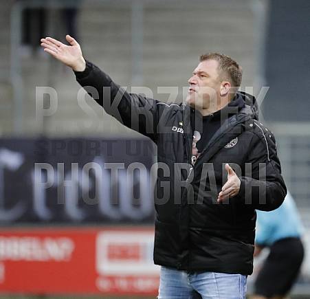 18.Spieltag SV Babelsberg 03 - BFC Dynamo, 18.Spieltag SV Babelsberg 03 - BFC Dynamo,