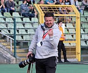 Berliner Pilsner Pokalfinal 2017
FC Viktoria 1889  Berlin - BFC Dynamo