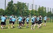 Training 15.05.2018