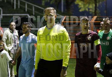 12.Spieltag BFC Dynamo - FC Viktoria 1889 Berlin